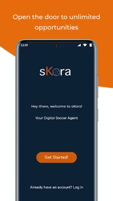 sKora android App screenshot 15